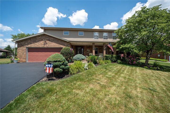 103 Jenny Lynn Dr  Aliquippa PA 15001 photo