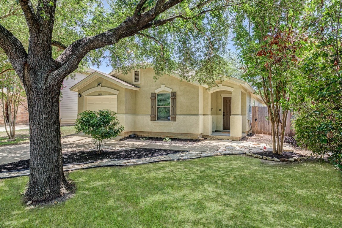 Property Photo:  5308 Apple Orchard Lane  TX 78744 