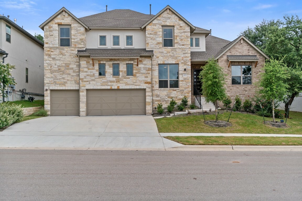 Property Photo:  1205 Moonlight Terrace Drive  TX 78628 