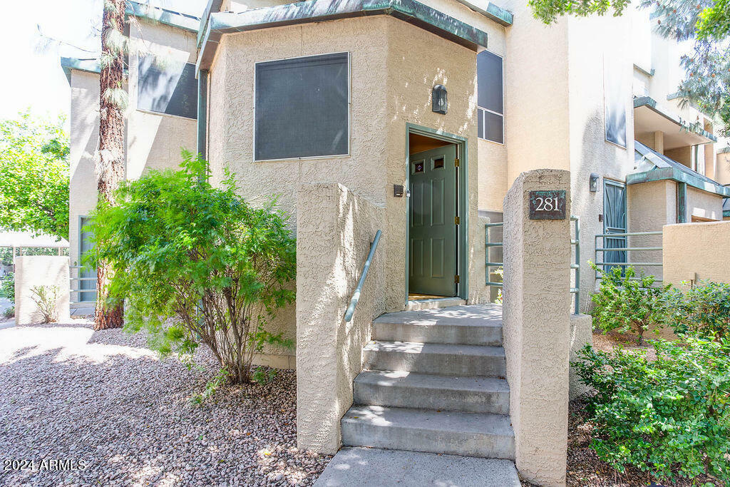 Property Photo:  101 N 7th Street 281  AZ 85034 