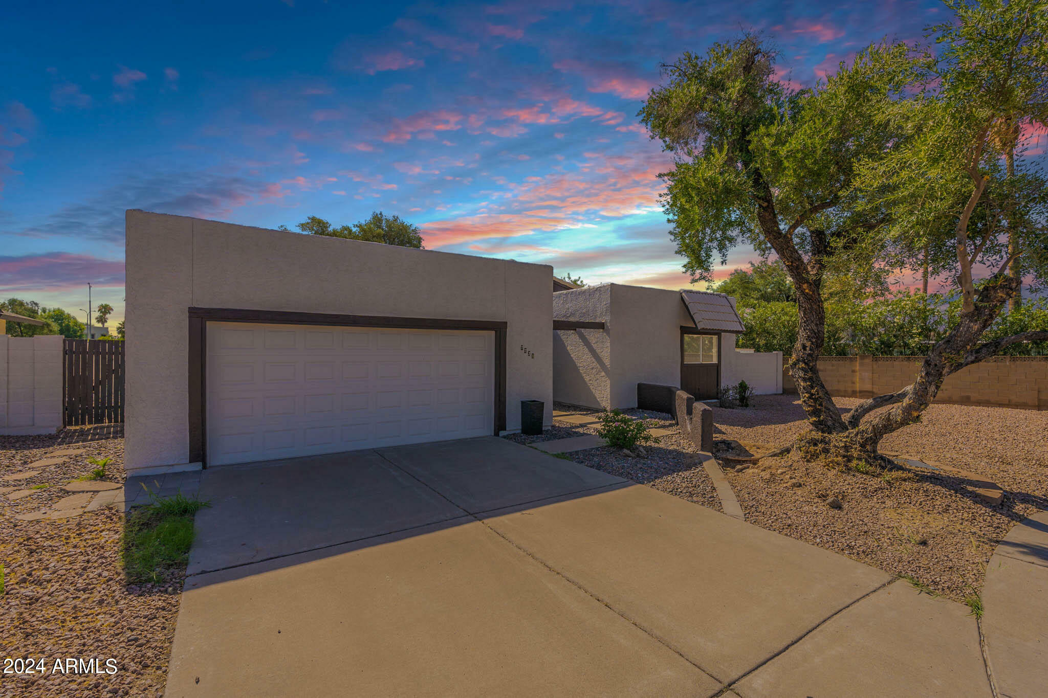 Property Photo:  7721 E Valley Vista Lane  AZ 85250 