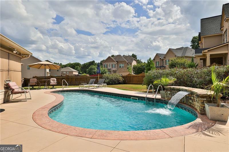 Property Photo:  4360 Carver Court  GA 30040 