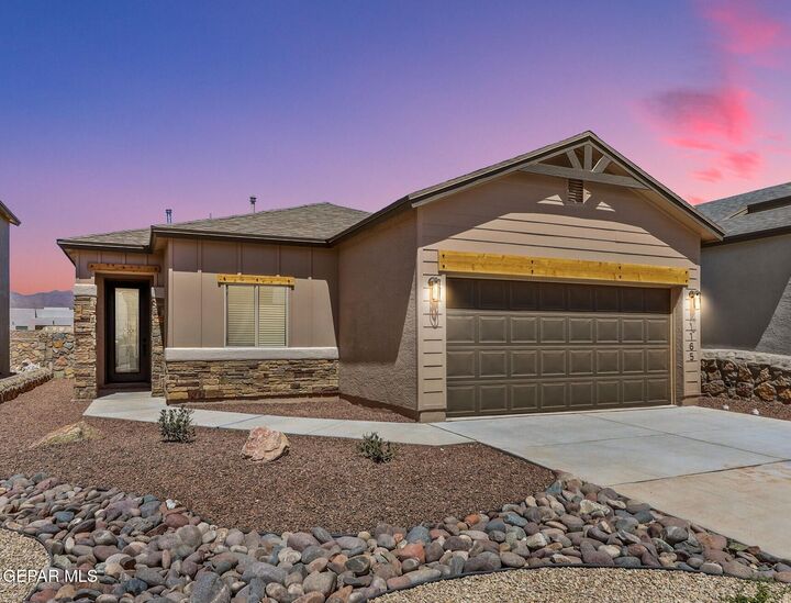 51041 Sand Verbena Avenue  El Paso TX 79934 photo