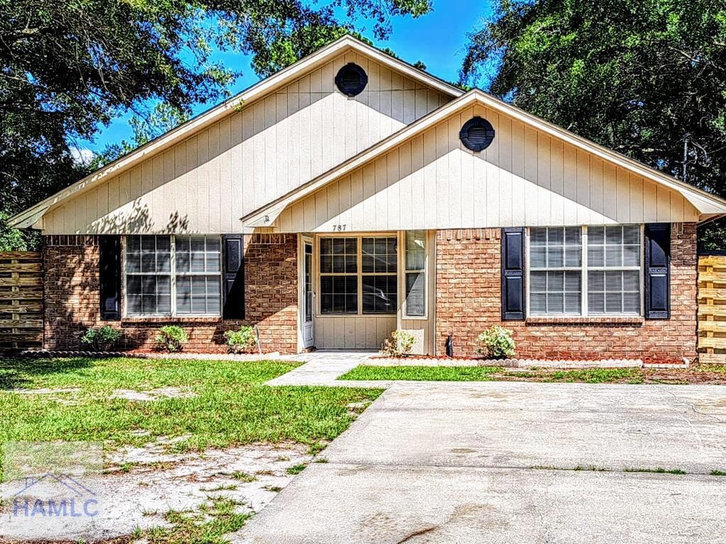 Property Photo: 787 Madison Drive GA 31313