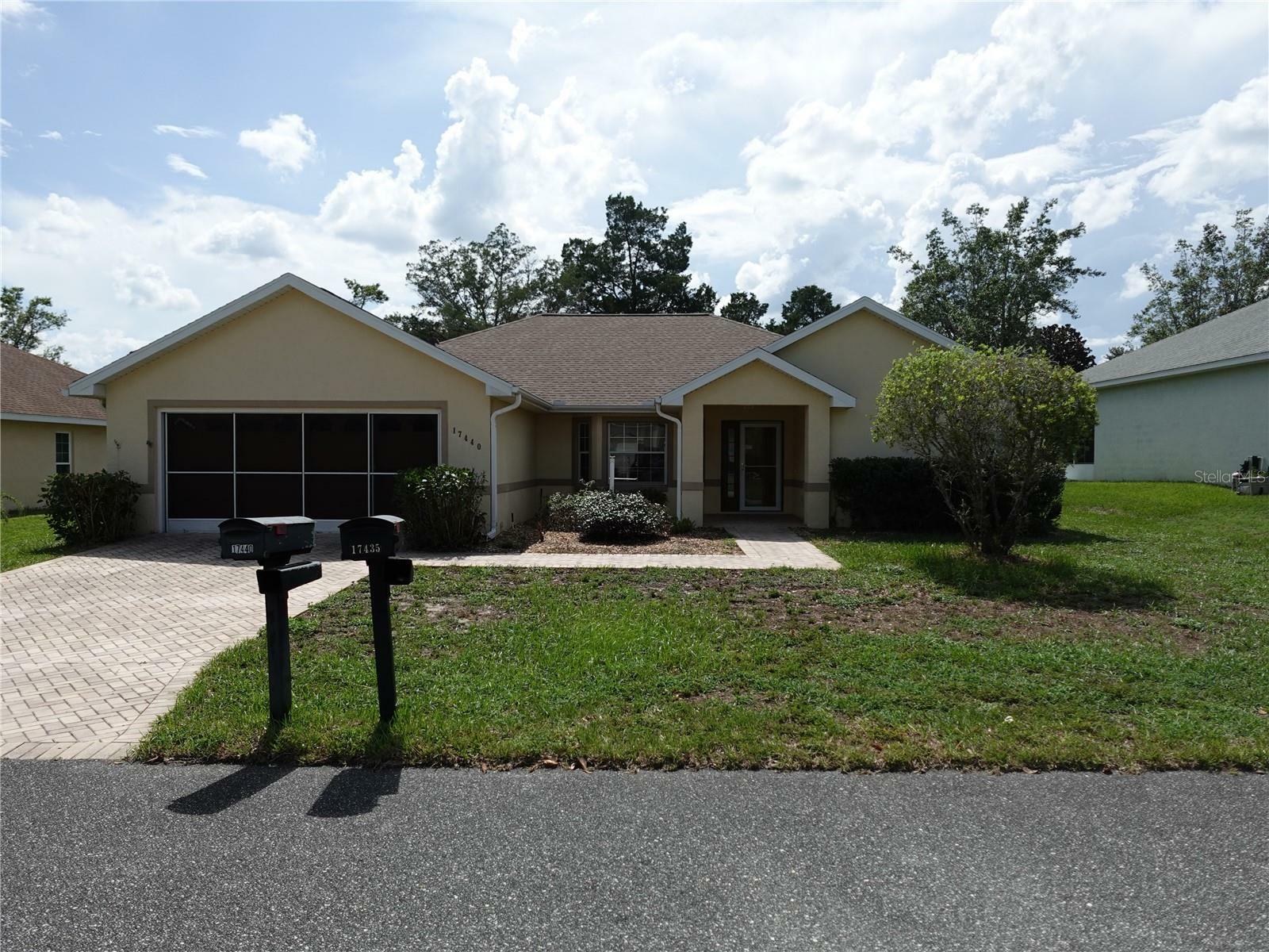 17440 SE 112th Avenue  Summerfield FL 34491 photo