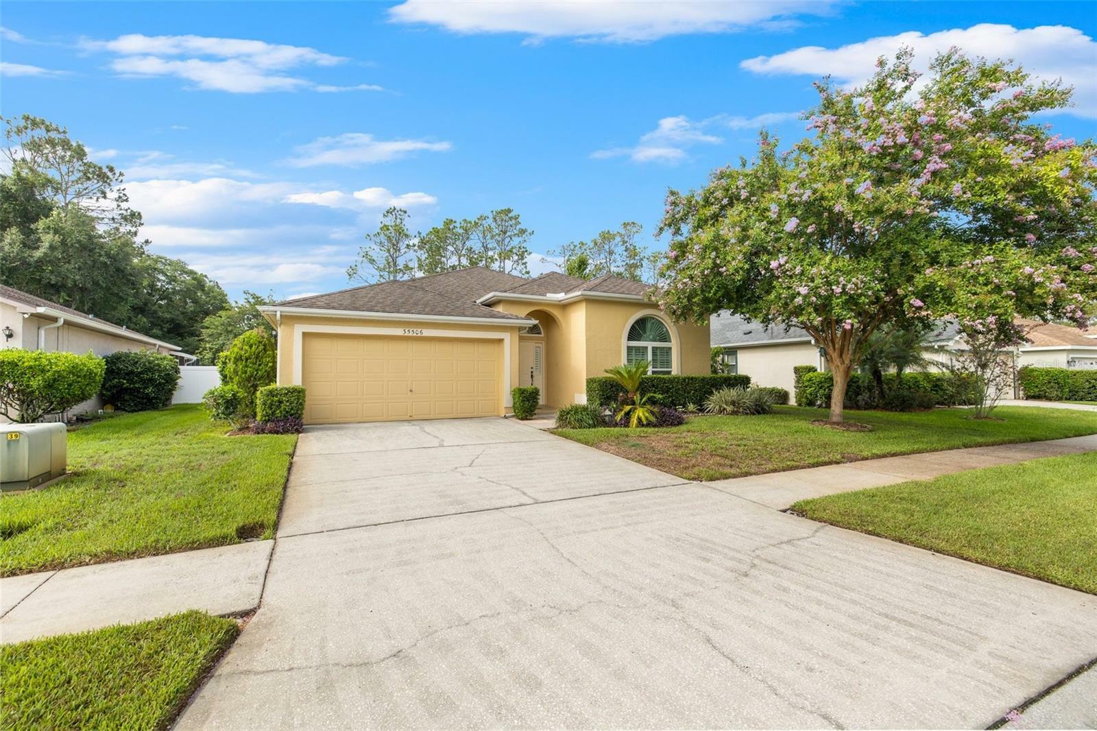 Property Photo:  35506 Wickingham Court  FL 33541 