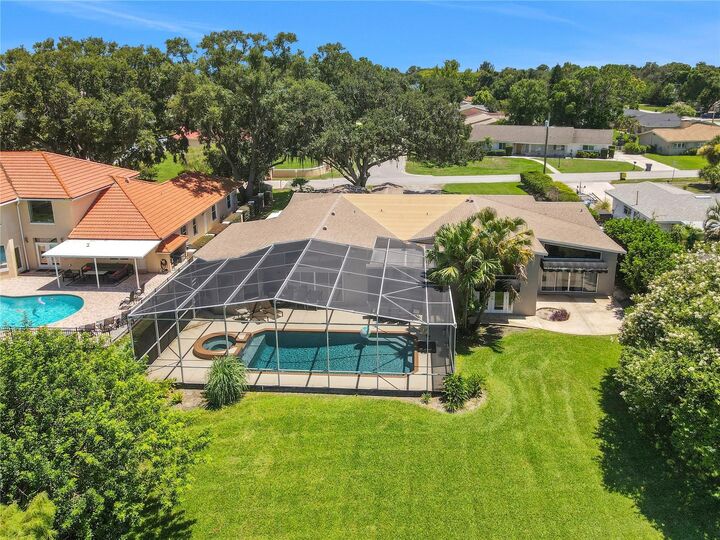 Property Photo: 1441 S Lake Roy Drive FL 33884