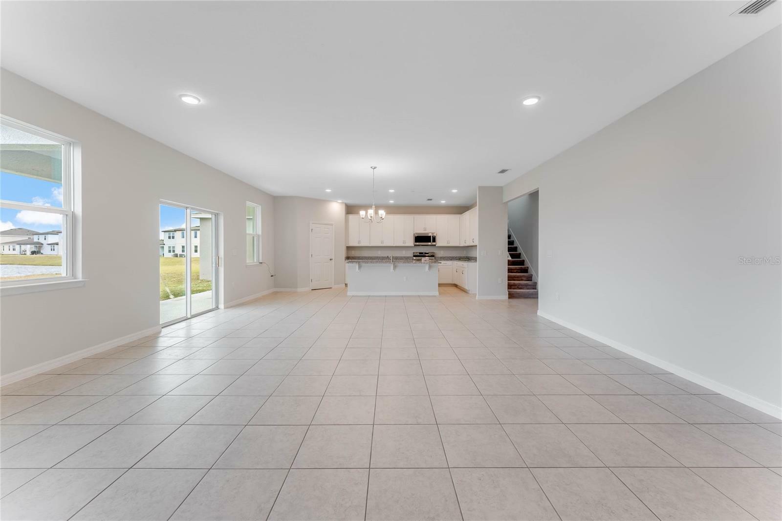 Property Photo:  12934 Trovita Drive  FL 32735 