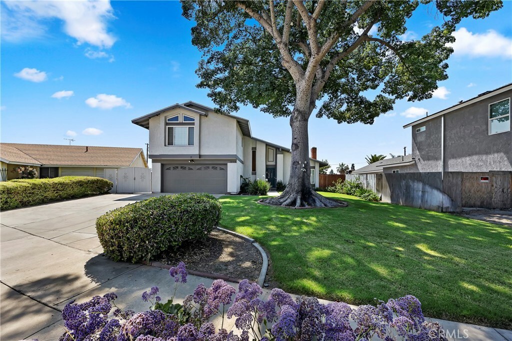 Property Photo:  12728 Dickens Court  CA 92313 