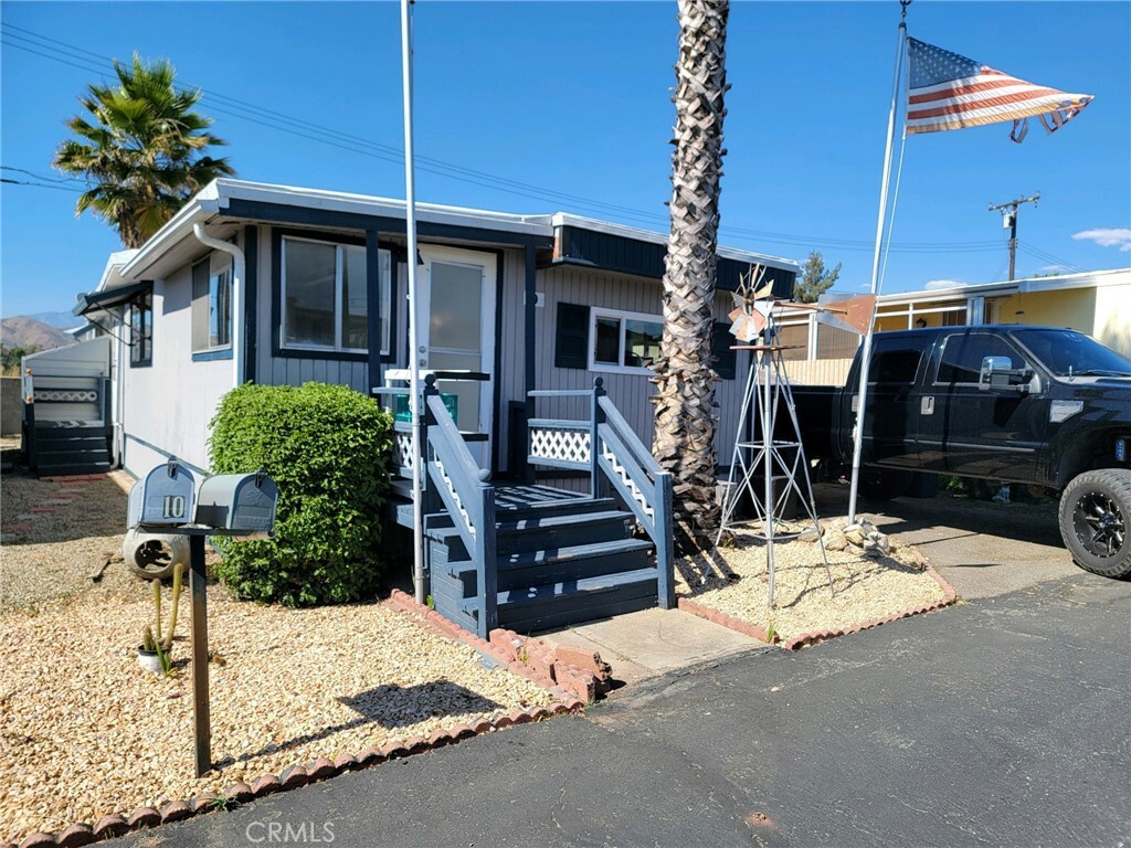 Property Photo:  12830 6th Street 9  CA 92399 