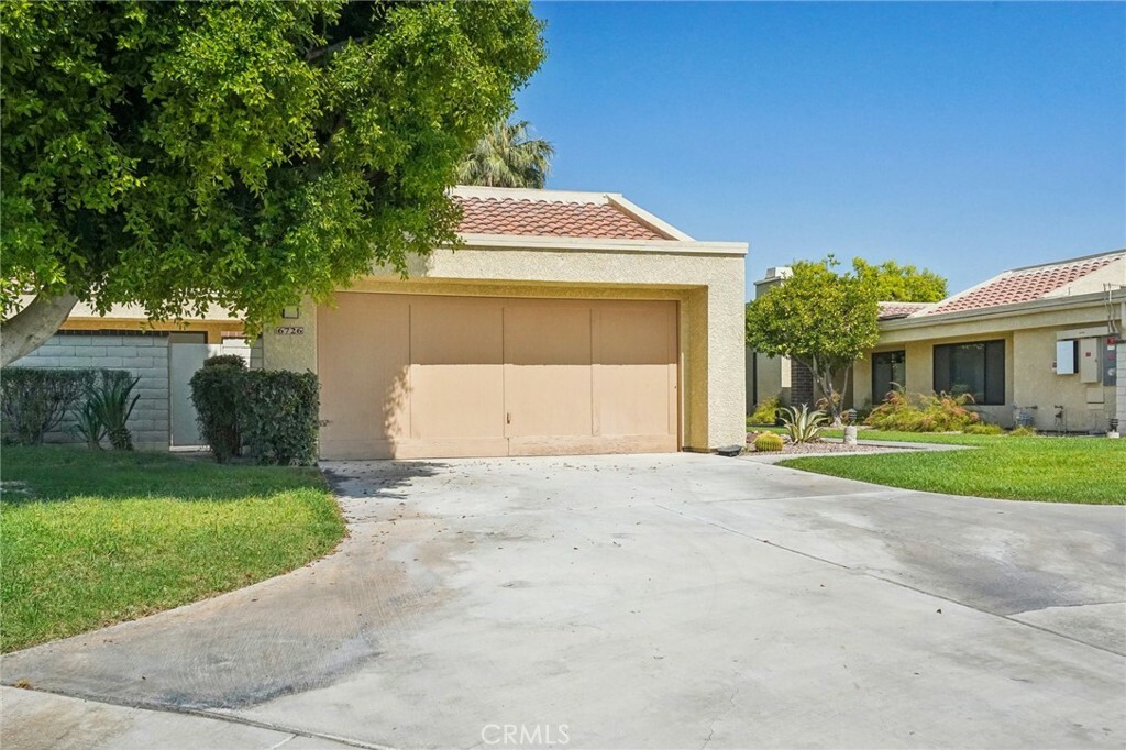 Property Photo:  6726 Greenwood Circle  CA 92264 