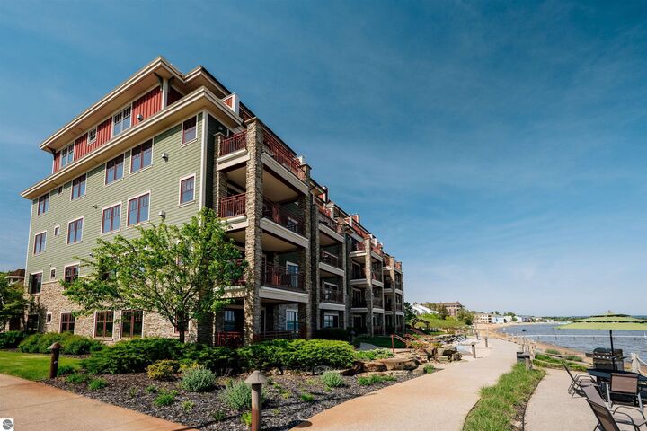 Property Photo:  2035 N US-31 N 504  MI 49686