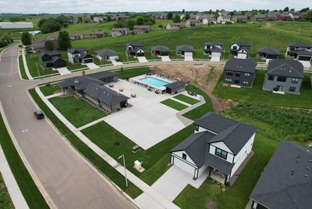 Property Photo:  2317 Jordyn Road NW  MN 55901 