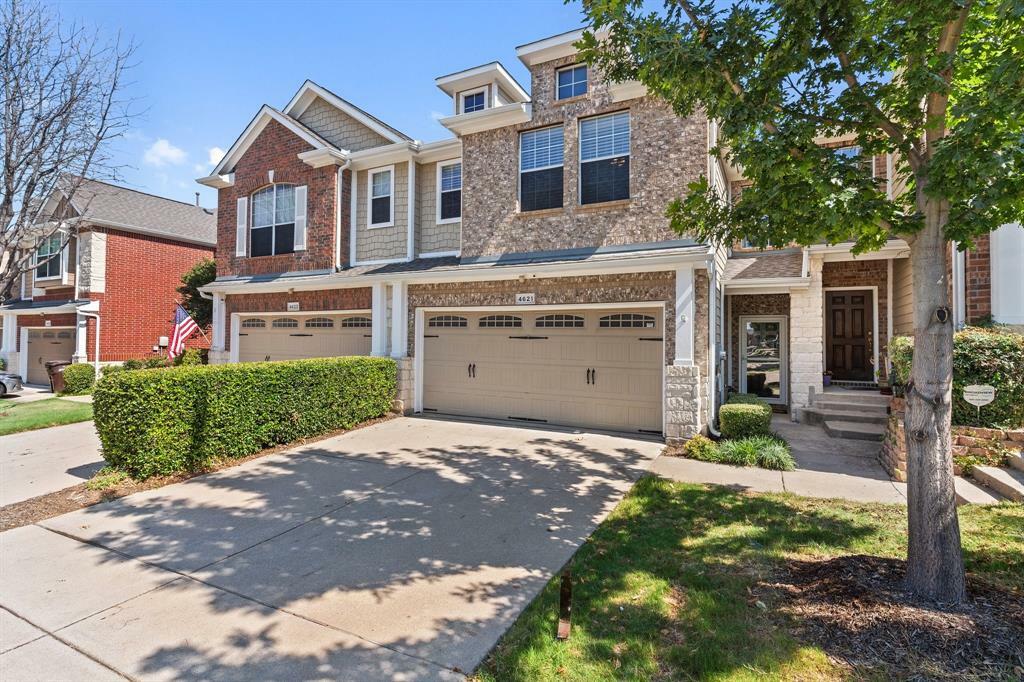 4621 Penelope Lane  Plano TX 75024 photo