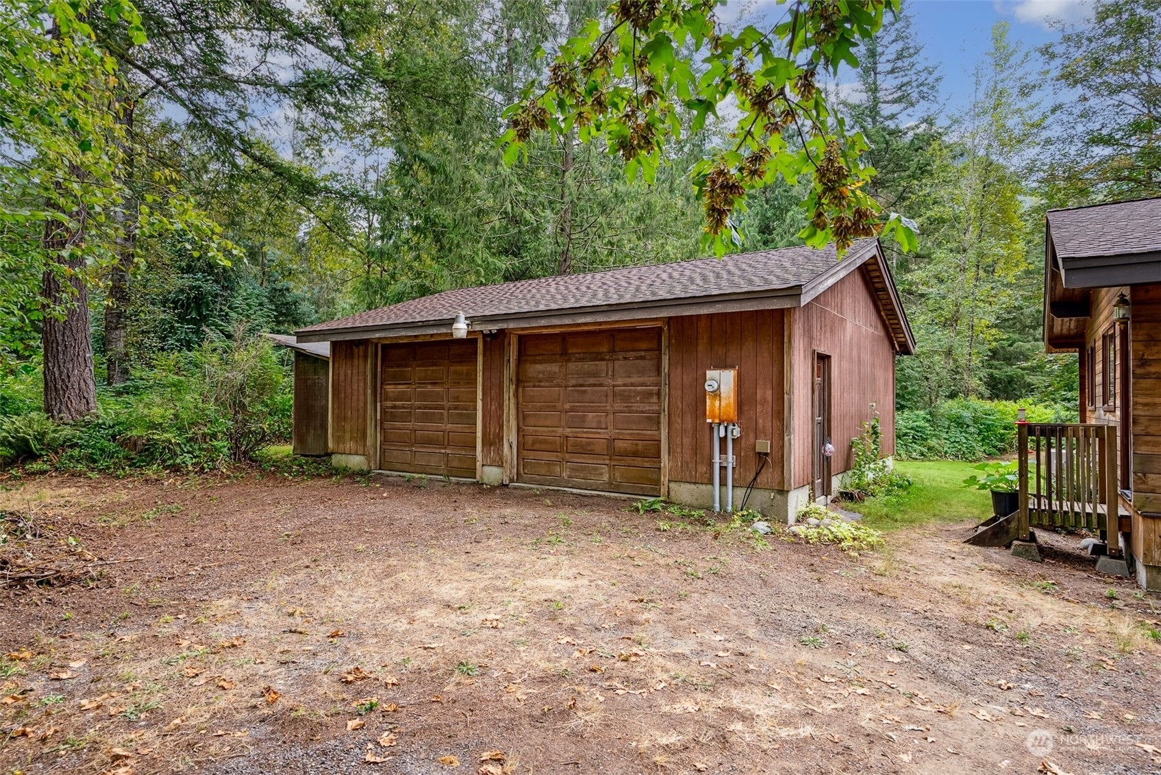 Property Photo:  40808 172nd Street SE  WA 98251 