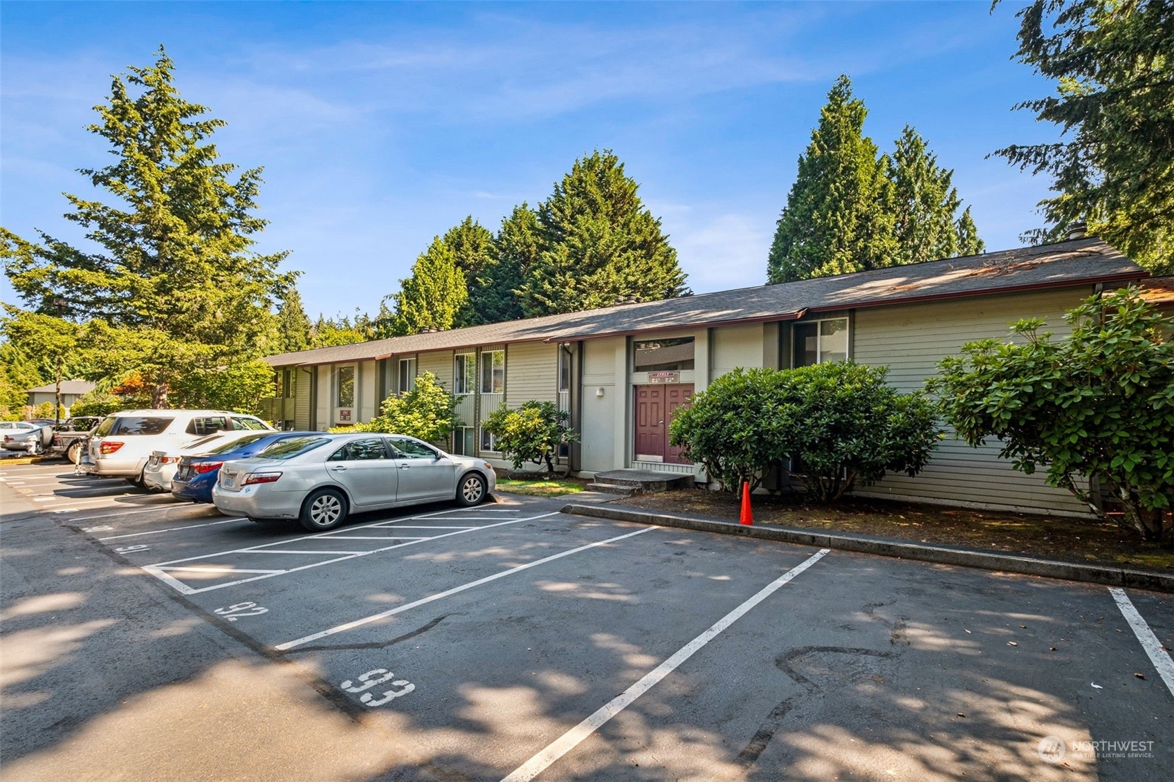 Property Photo:  17515 151st Avenue SE 6-11  WA 98058 