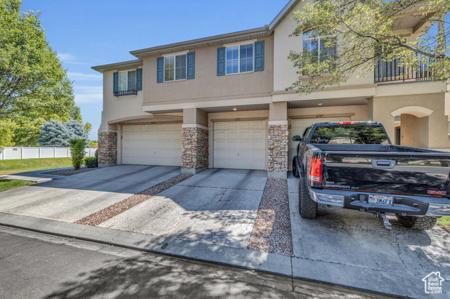 Property Photo:  6751 Valence Ln  UT 84084 