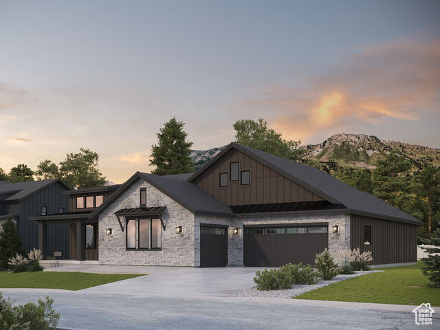 Property Photo:  Address not disclosed  UT 84317 