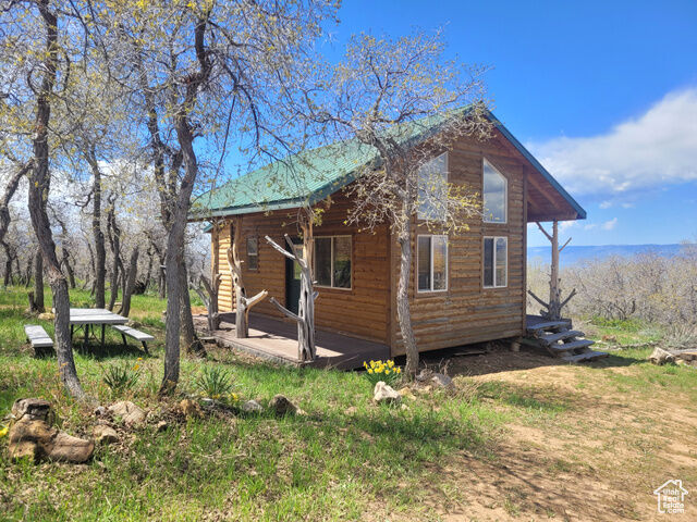 Property Photo: Address not disclosed UT 84647