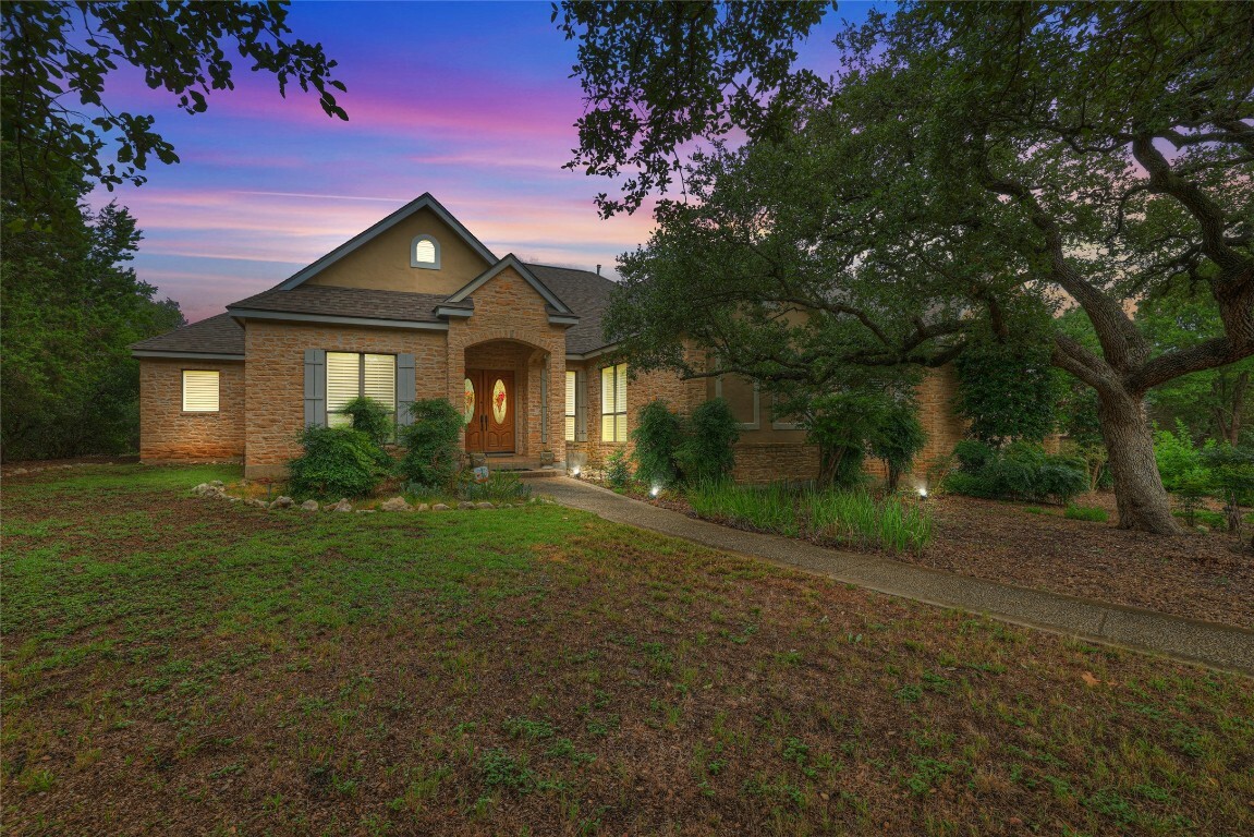 Property Photo:  20515 Wahl Lane  TX 78266 