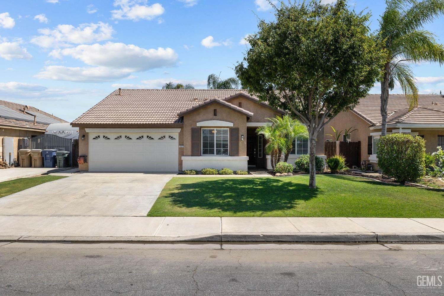 13212 Cheyenne Mountain Drive  Bakersfield CA 93314 photo