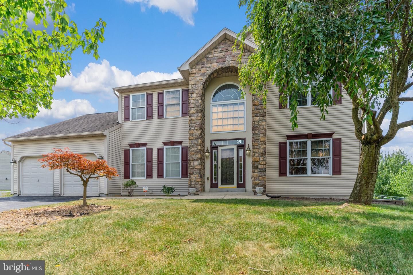 Property Photo: 124 Penrose Avenue PA 19510