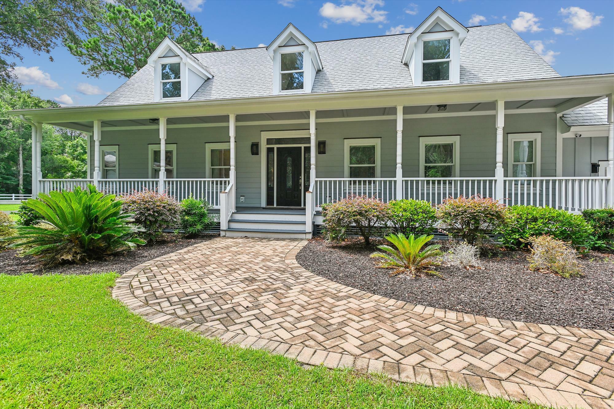 Property Photo:  7323 Awendaw Landing Road  SC 29429 