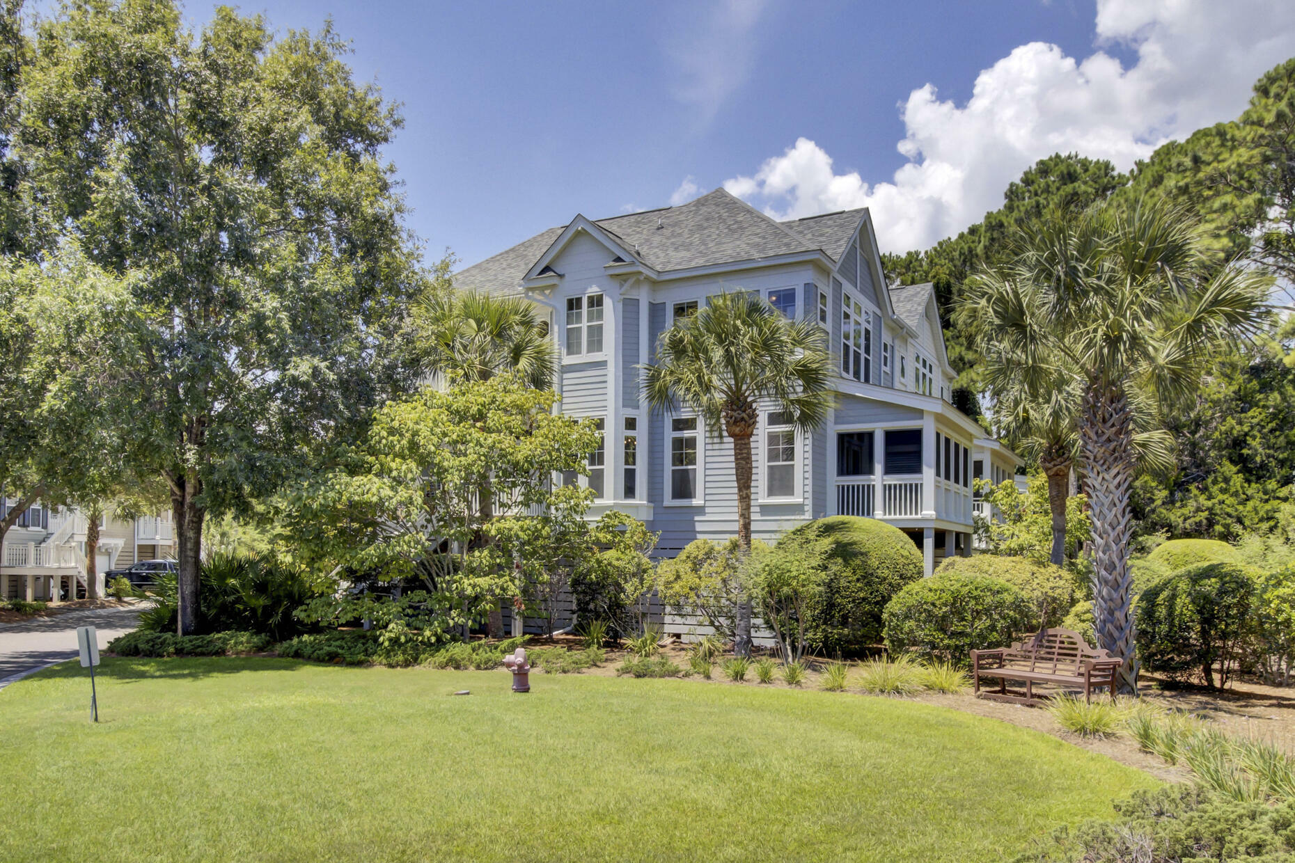 Property Photo:  1512 Soliel Court  SC 29464 