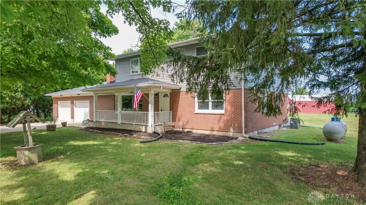 2695 E Possum Road  Springfield Township OH 45502 photo