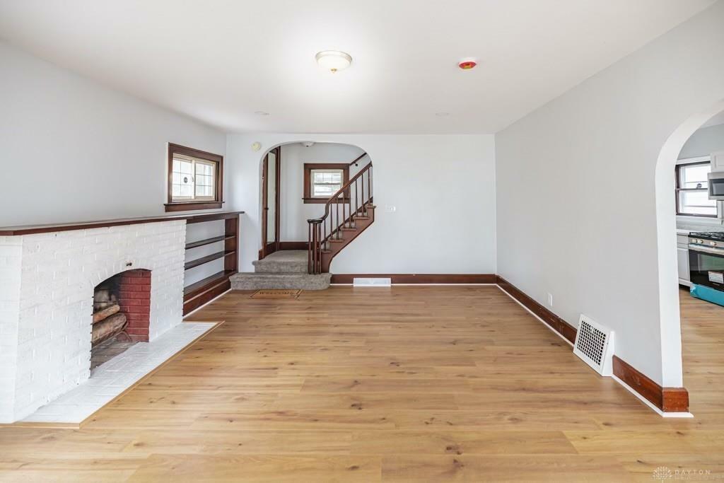 Property Photo:  554 Palmer Avenue  OH 44502 