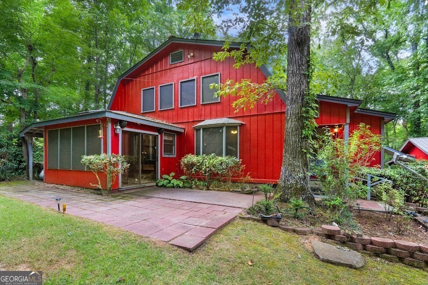 Property Photo: 88 County Road 44 AL 36264