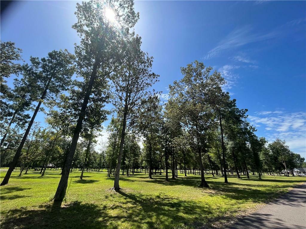 Property Photo:  703 (Lot 5) Sunrise Drive  LA 71328 