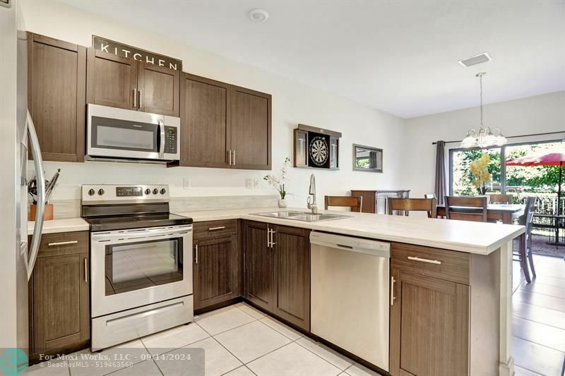 Property Photo:  4616 Belgian Ln.  FL 33314 