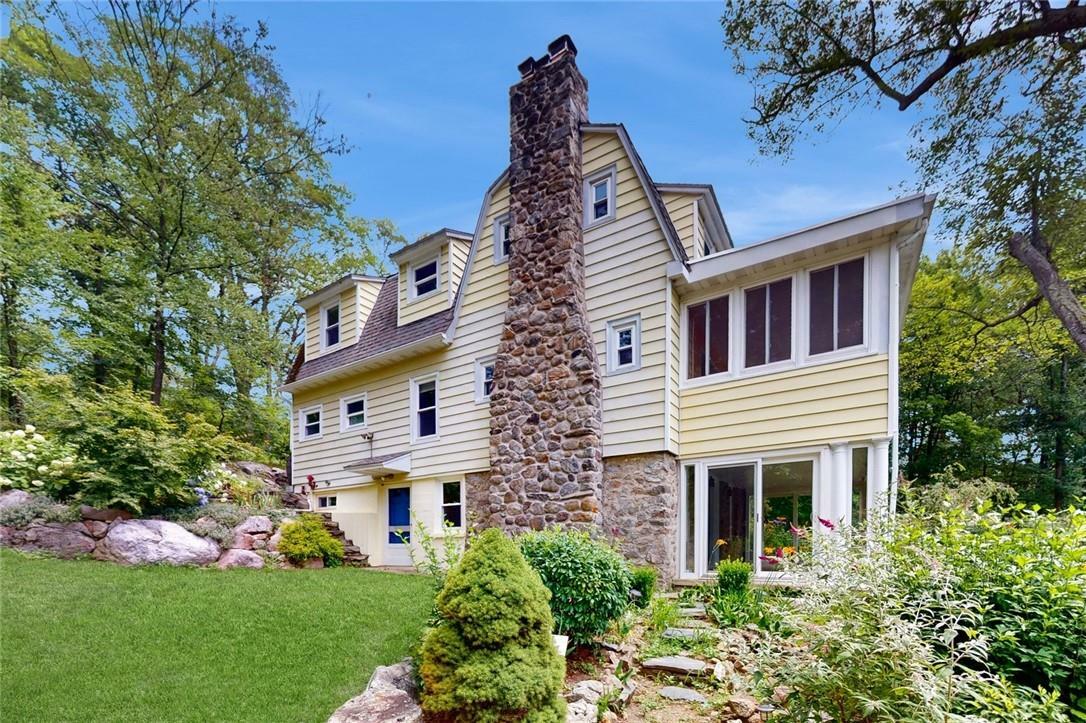 Property Photo:  57 Travis Corners Road  NY 10524 