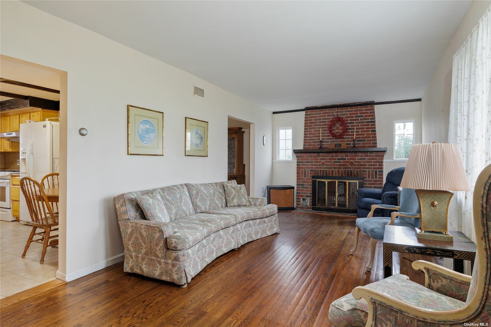 Property Photo:  3410 Bay Front Drive  NY 11510 