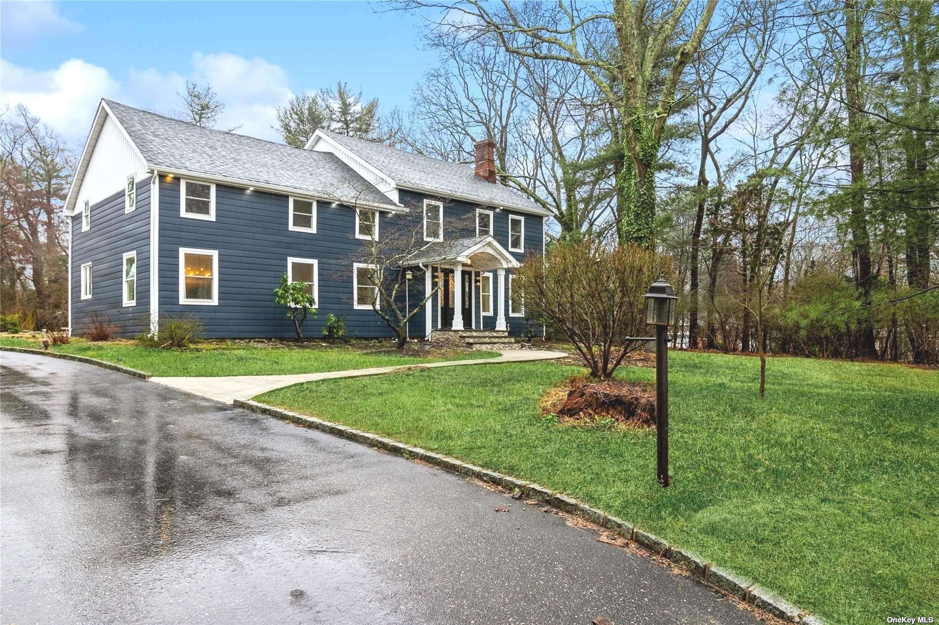 Property Photo:  30 New Mill Road  NY 11787 