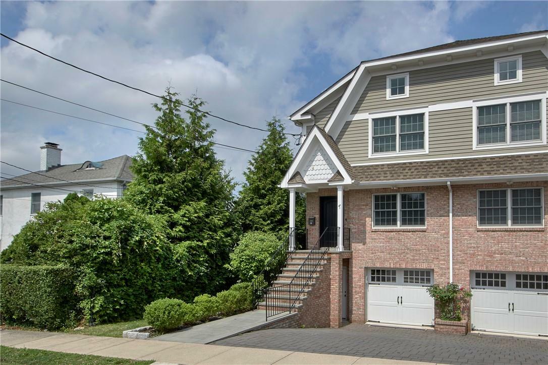 Property Photo: 81 Gainsborg Avenue NY 10604