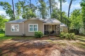 Property Photo:  101 Barbara Street  FL 32304 