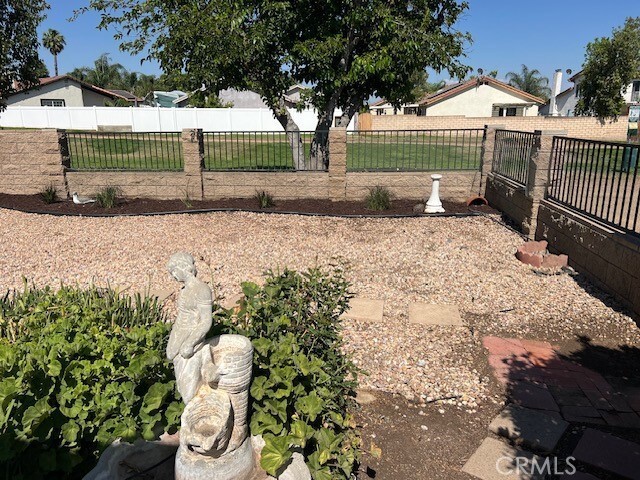 Property Photo:  23605 Cutter Drive  CA 92587 