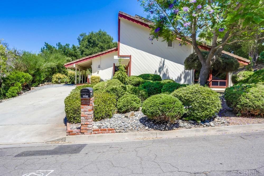 Property Photo:  10231 Sage Hill Way  CA 92026 