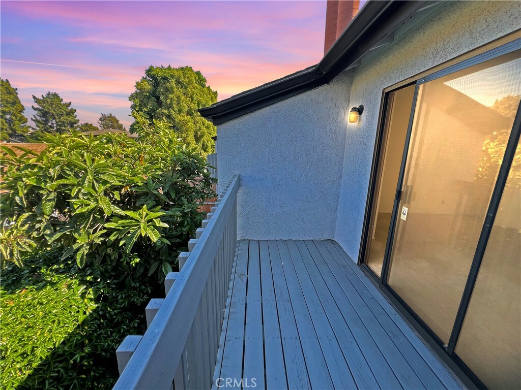 Property Photo: 1941 N Tustin Street 11 CA 92865