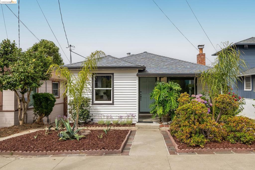 Property Photo:  1305 Lawrence  CA 94530 