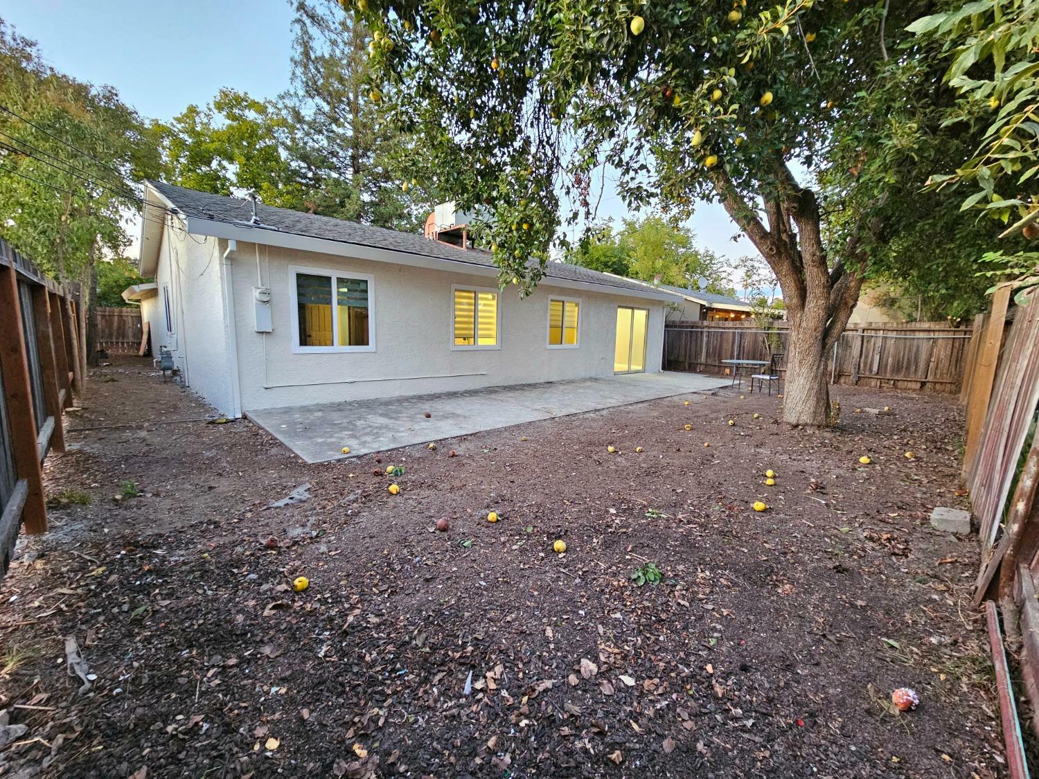 Property Photo:  66 Redondo Avenue  CA 95815 