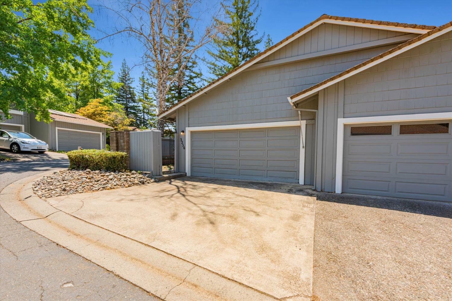 Property Photo:  3256 Topaz Lane  CA 95682 