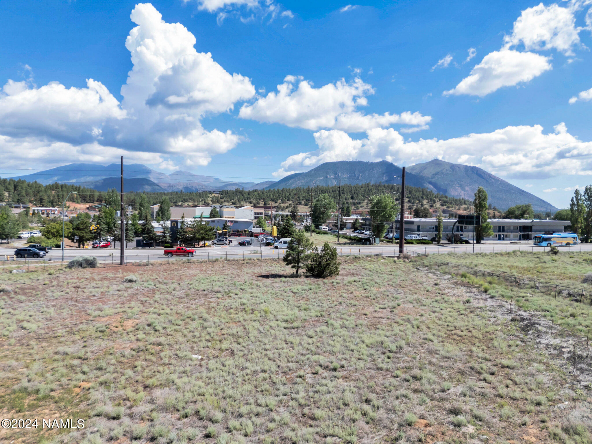 Property Photo:  1939 E Butler Avenue  AZ 86001 