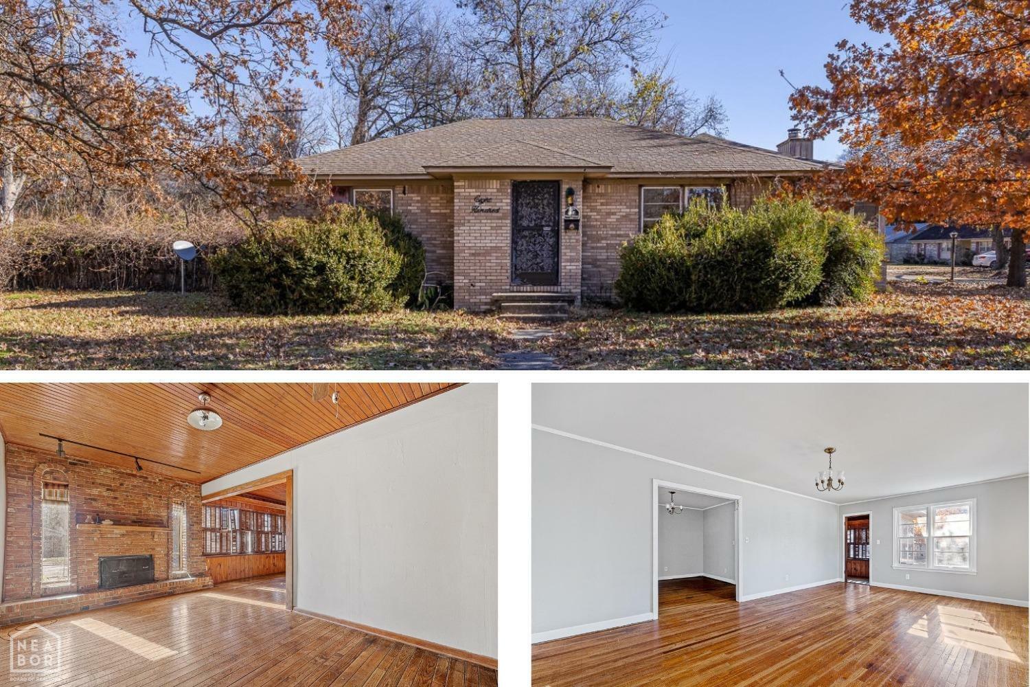 Property Photo:  800 N Franklin Street  AR 72315 