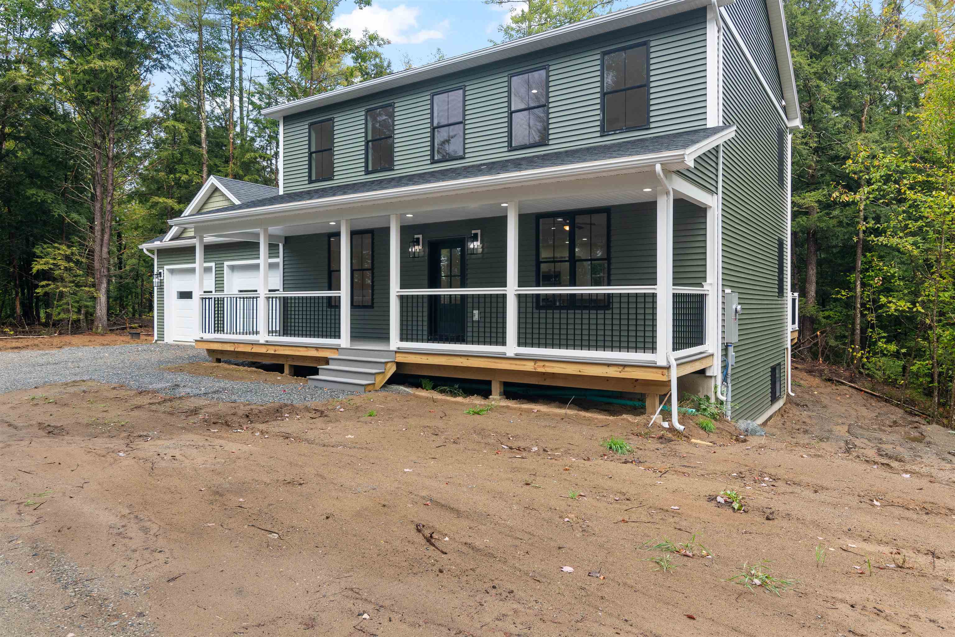 Property Photo: 275 Kays Way VT 05444