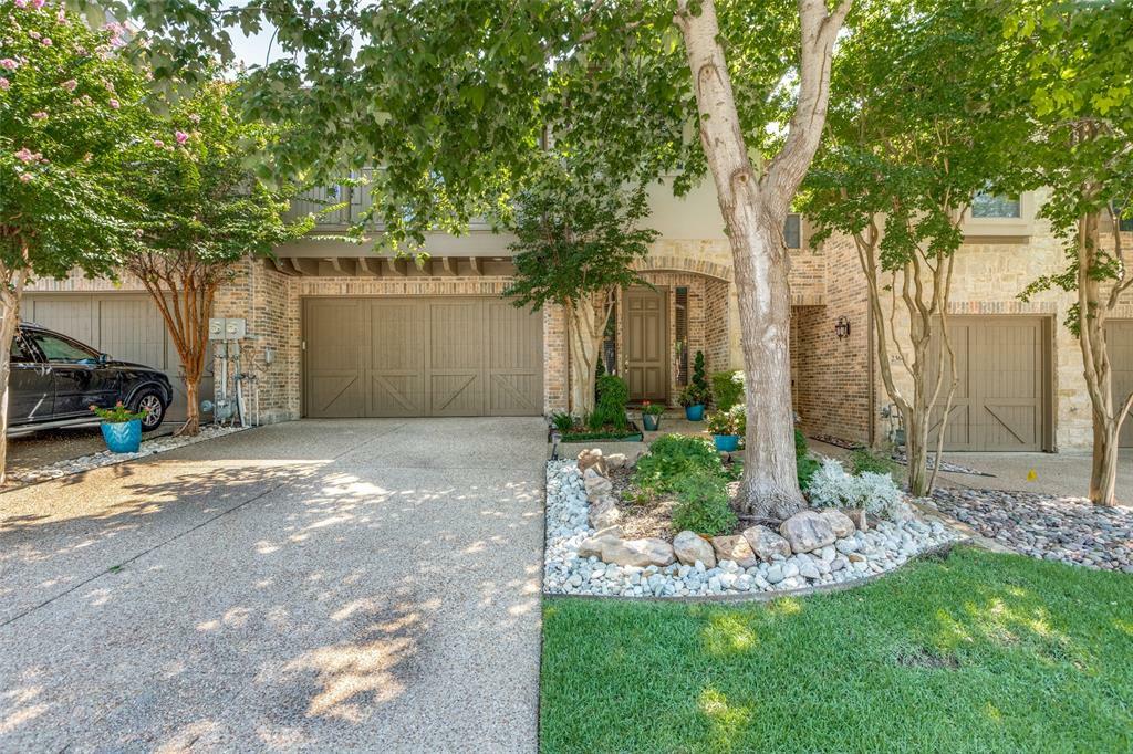 Property Photo: 2376 Greymoore Drive TX 75034