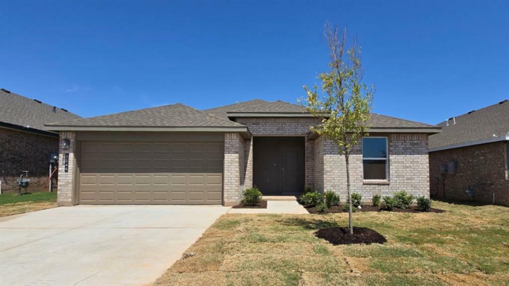 Property Photo:  3044 Spring Break Drive  TX 79606 