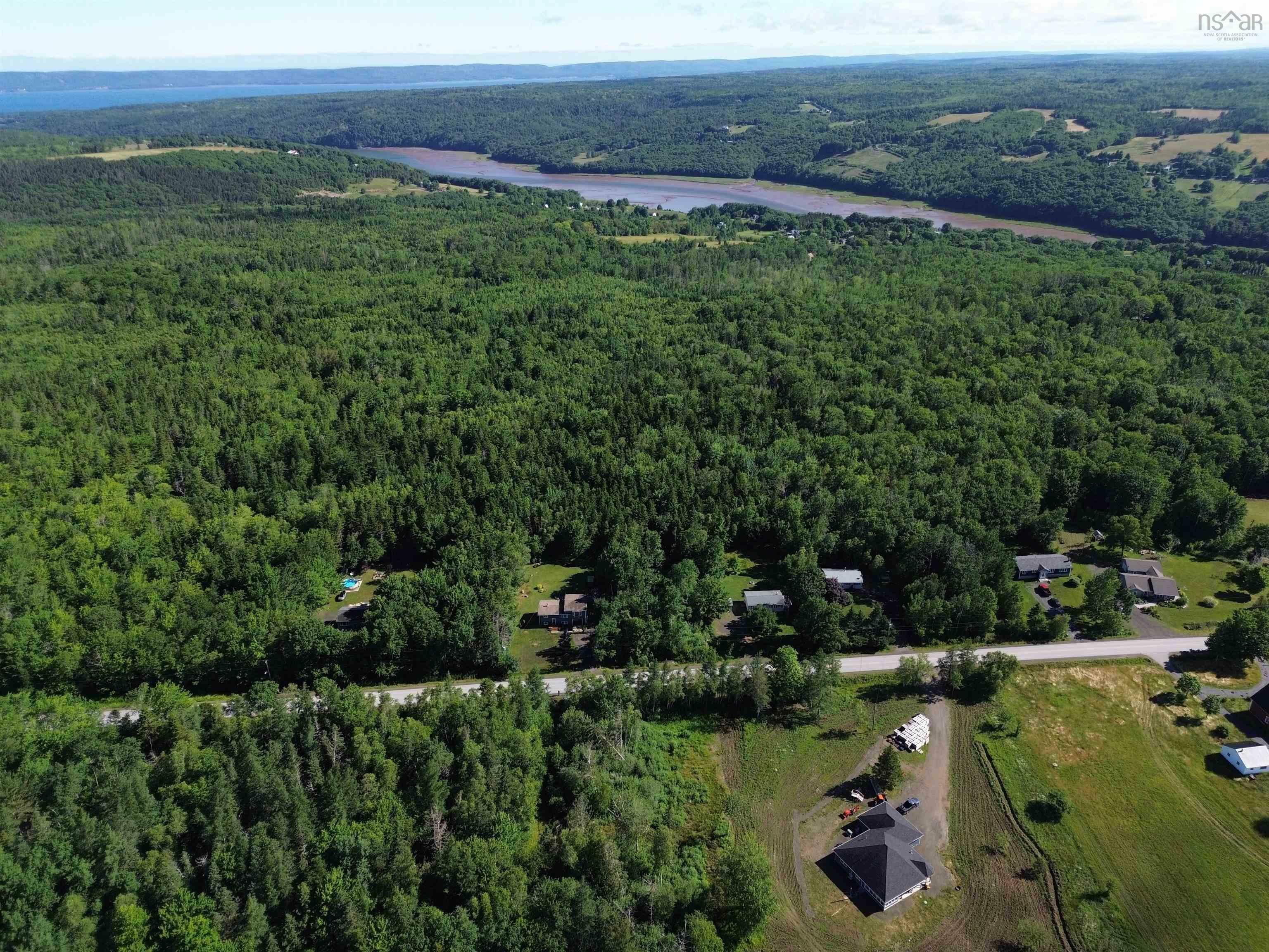 Property Photo:  Lot 7 Landsdowne Road  NS B0S 1B0 